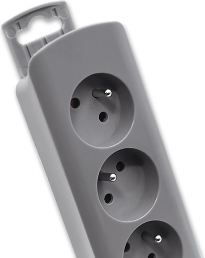 Diseño elegante y flexibilidad de instalación