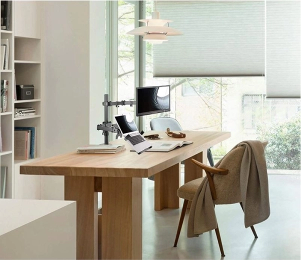 Solución ergonómica
