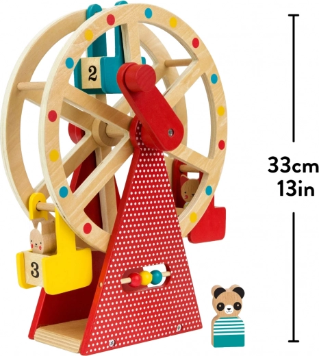 Aprender jugando: contar y colores