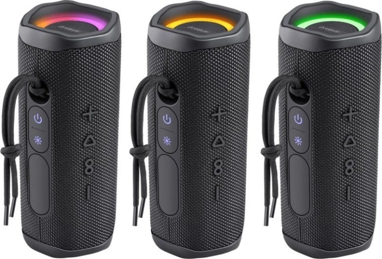 TrueWireless para un auténtico estéreo