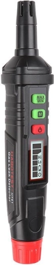 Alarma doble para mayor seguridad