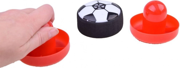 Golpeadores cómodos para control preciso