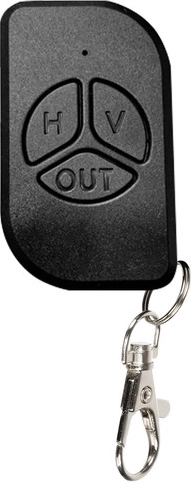 Larga autonomía gracias a baterías intercambiables