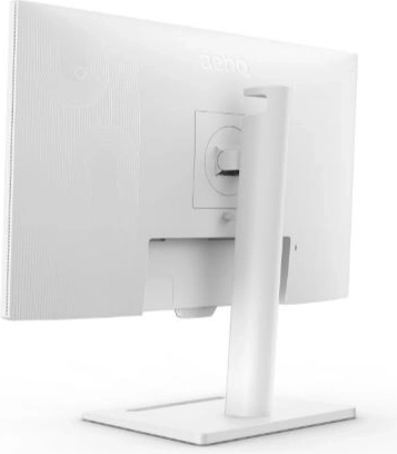 Amplia superficie de 31,5" y nitidez 2K