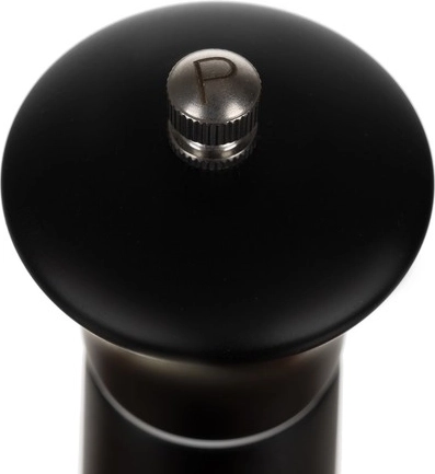 Práctico marcado P/S