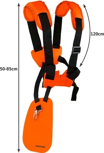 Protección de caderas y hombros