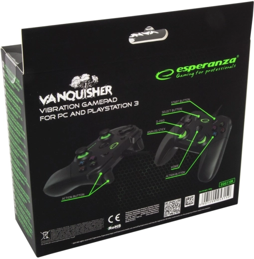 Vibraciones para una mejor experiencia