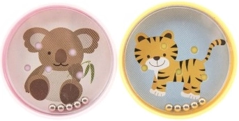 Variedad de diseños de rompecabezas