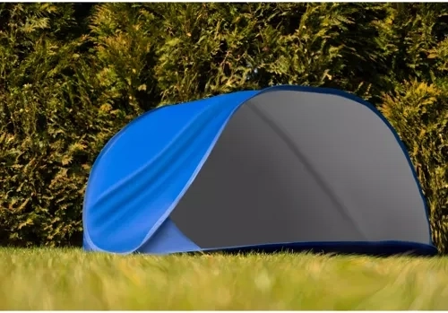 Protección fiable contra el sol y el viento