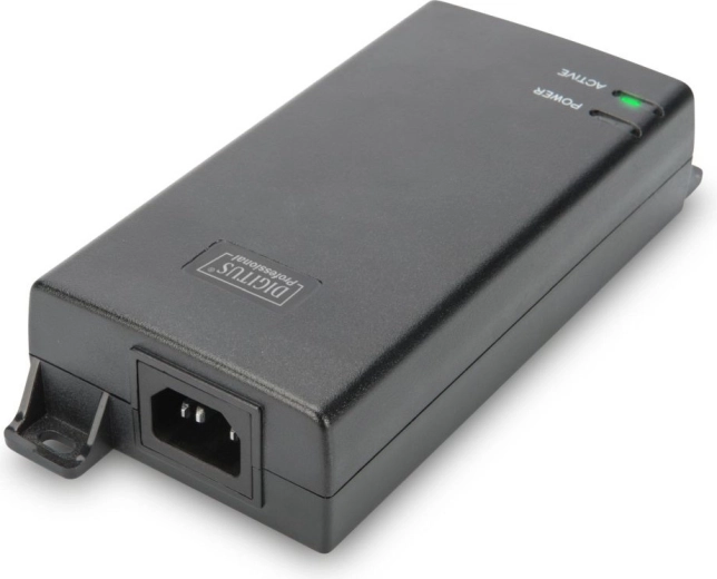Amplia compatibilidad 802.3at/af