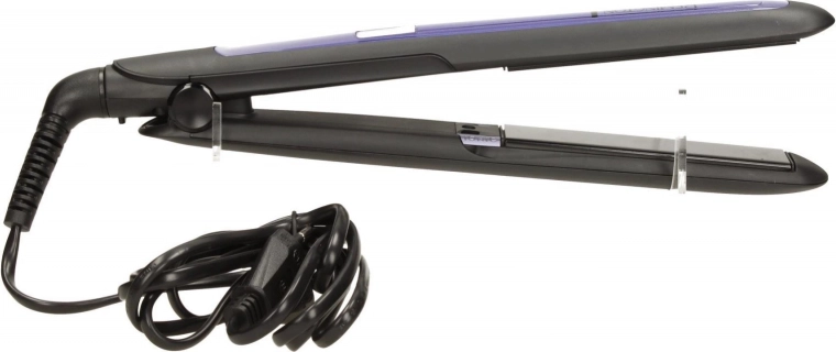 Tecnología innovadora Triple Ionic