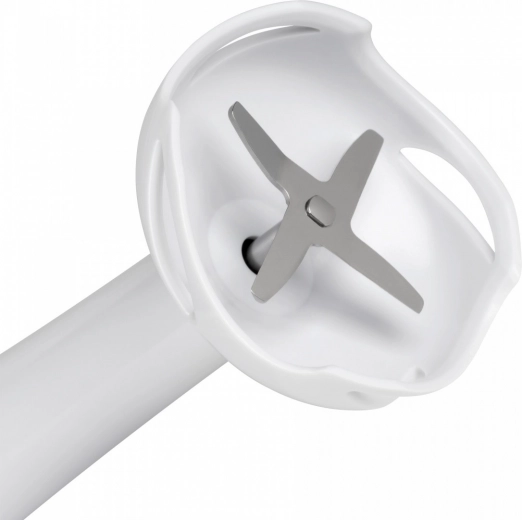 Cuchilla de acero inoxidable