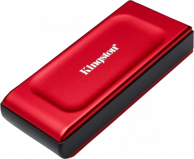 Transferencias rápidas mediante USB 3.2 Gen 2
