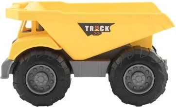 Volquete para grandes cargas