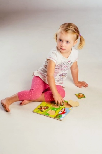 Apoyo al desarrollo cognitivo