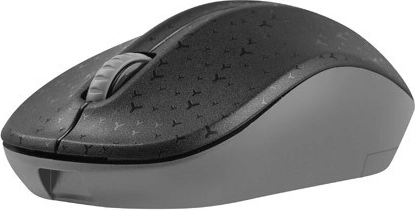 Sensor preciso de hasta 1600 DPI y 3 niveles de sensibilidad