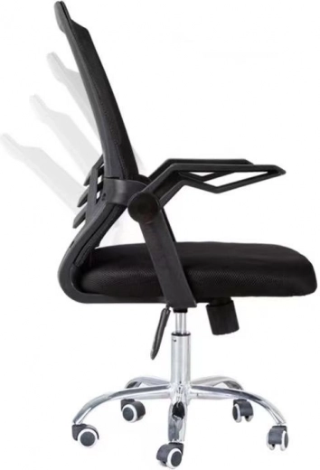 Diseño ergonómico y soporte lumbar