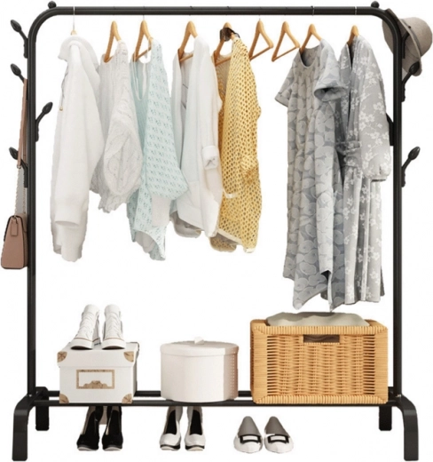 Diseño esbelto que ahorra espacio y armoniza con el interior