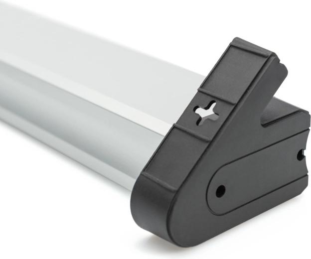 Giro flexible de 290°