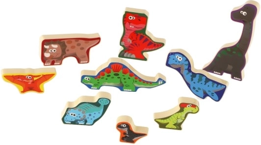 Juego libre con figuritas