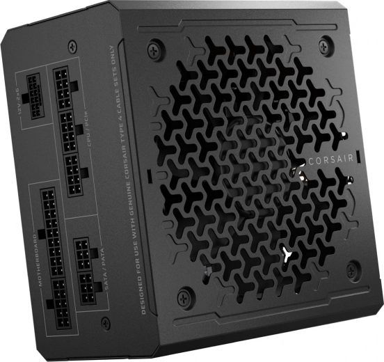 Diseño completamente modular para una configuración limpia