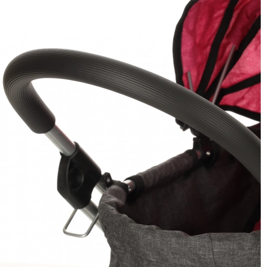 Solución Cómoda y Ergonómica