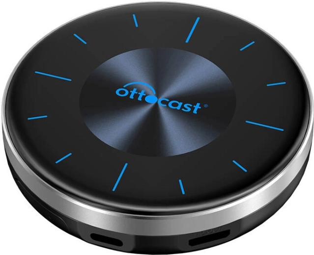 Conectividad de primer nivel: Wi‑Fi, Bluetooth y 4G LTE