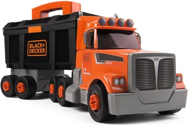 Remolque con Maletín Extraíble