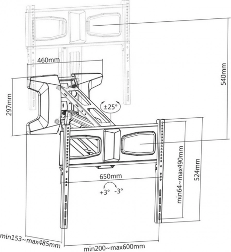 Instalación sencilla