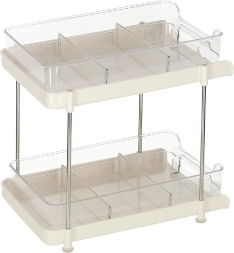 Solución de dos niveles con extracción