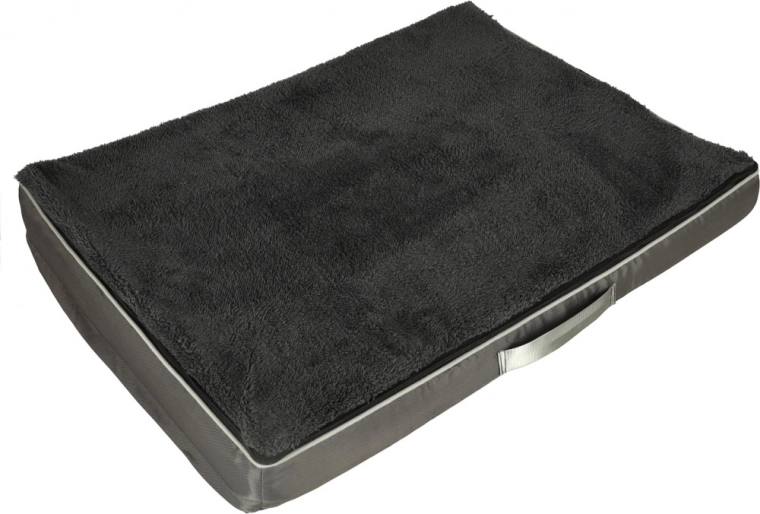 Superficie impermeable y resistente