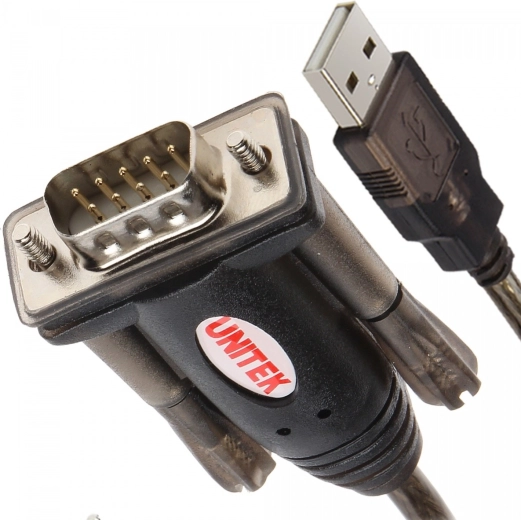 Compatibilidad con la interfaz serie RS-232