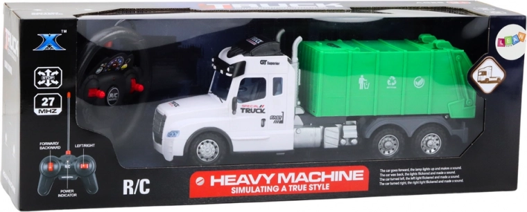 Efectos para una experiencia realista