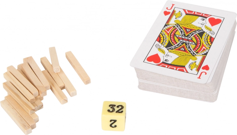 20 juegos en uno para diversión sin fin