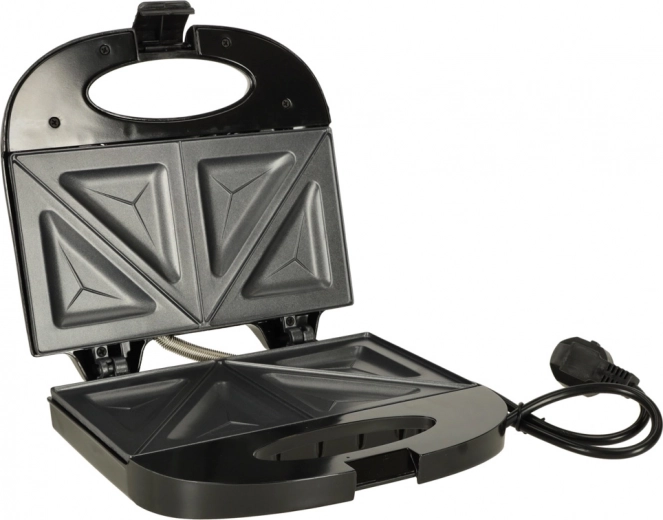 Placas triangulares antiadherentes para un horneado sencillo