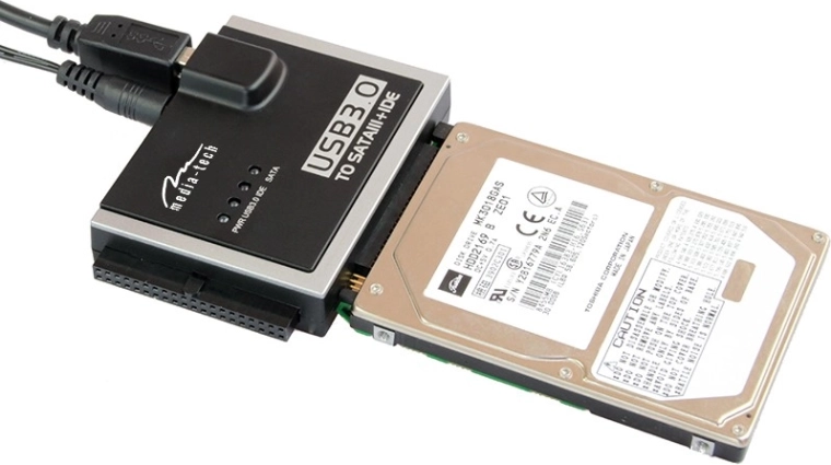 Alimentación segura con interruptor