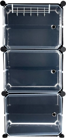 Diseño compacto y estilizado