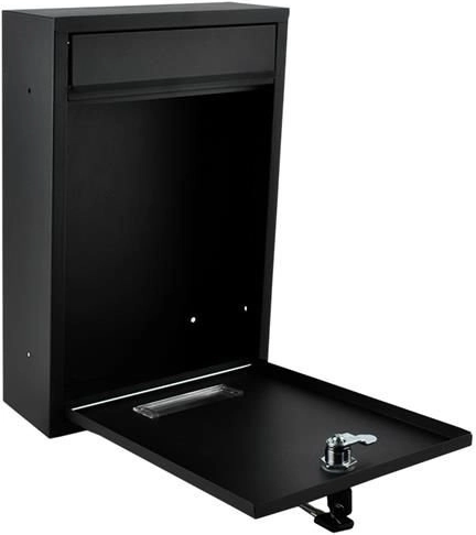 Puerta con cerradura y 2 llaves