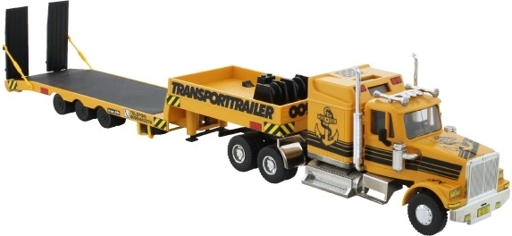 Diseño altamente detallado