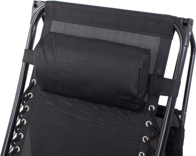 Capota integrada y cojín