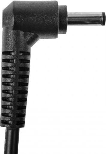 Diseño compacto y conector compatible