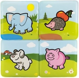 Tamaño práctico para manitas pequeñas