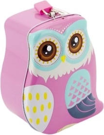 Diseño resistente de lata