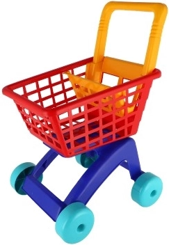 Asiento para muñeca