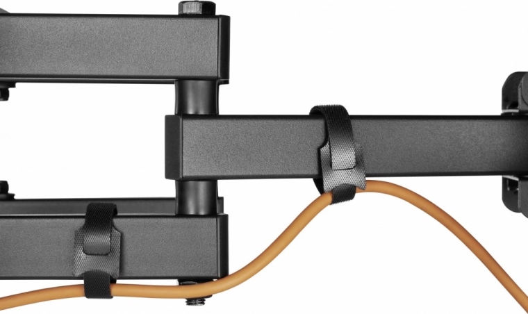 Sistema integrado de gestión de cables