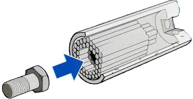Construcción resistente