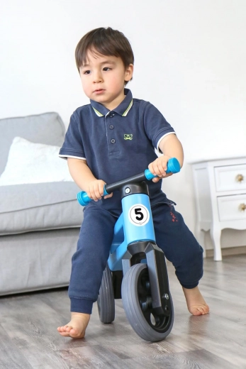 Control seguro para los más pequeños