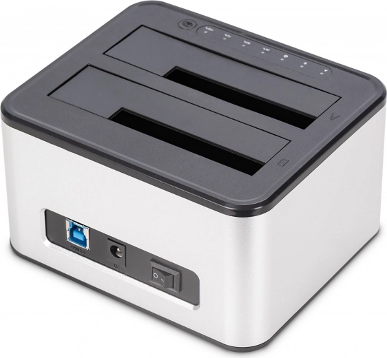 Clonación sin conexión