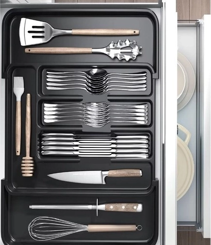 Orden a primera vista