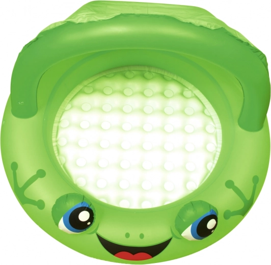 Suelo suave y cómodo